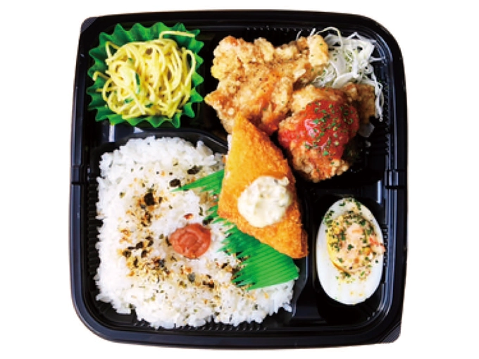 特弁（小）5