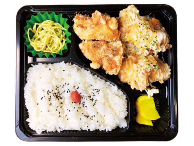 甘にん＆だし