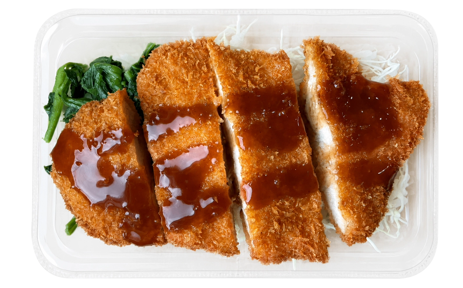 チキンカツ